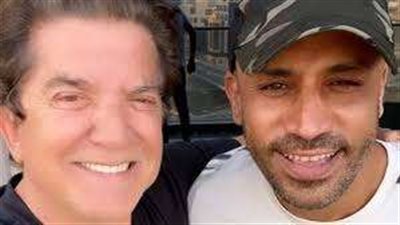 وليد توفيق يستعد لطرح أغنية باللهجة المصرية