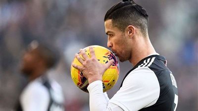 يوفنتوس يحدد سعر بيع رونالدو