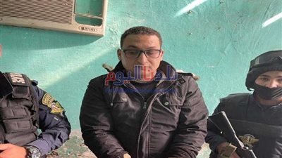 طفلة المعادي.. أول قرار من محكمة جنح المعادي بشأن صديق المتحرش