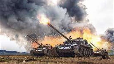 أوكرانيا تصد 40 هجوماً روسياً في آخر 24 ساعة