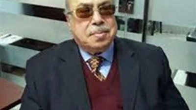 تشييع جثمان الراحل الكاتب الصحفي عباس الطرابيلي.. تفاصيل كاملة