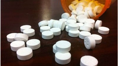 ضبط مخزن أدوية بدون ترخيص بالمنوفية