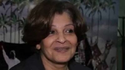 عائشة الكيلاني تفتح النار على المنتجين