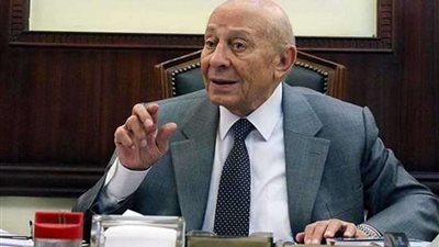 محمد فايق: التعليم أساس تحقيق التنمية المستدامة