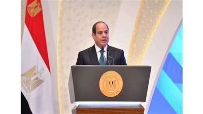 بث مباشر من فعاليات مشاركة السيسي في الجلسة الافتتاحية لقمة ميثاق التمويل