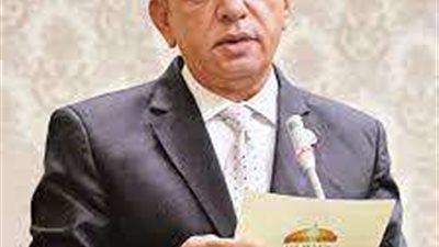 النائب مصطفى فتح الباب يطالب باستراتيجية لسرعة الانتهاء من إحلال وتجديد المستشفيات