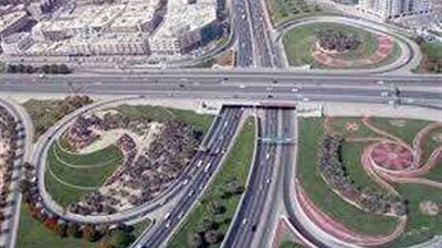 جوما ماهر عن مشروعات الطرق: 