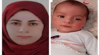 جنايات الزقازيق تستكمل رابع جلسات قاتله ابنها