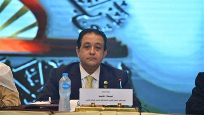 البرلمان العربي: الأمه العربيه سباقة في التعايش السلمي وقبول الآخر قبل المنظمات الدولية