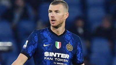 فنربخشة التركي يضم دجيكو مهاجم إنتر ميلان الإيطالي السابق