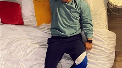 بشار الجواد يشوق جمهوره لأغنية جديدة.. فيديو