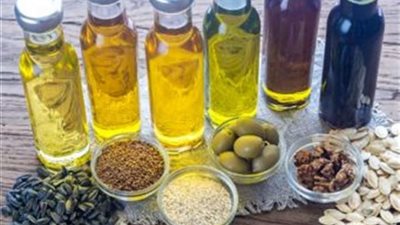 أستاذ تغذية: استخدام الدهون النباتية في الصناعات الغذائية آمنة تماما