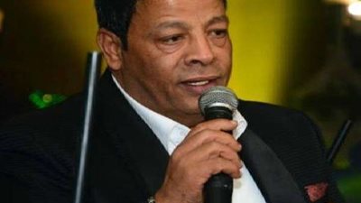 عبد الباسط حمودة: دويتو بيني وبين حسين الجسمي في الفترة المقبلة