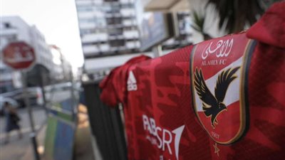 مصدر يكشف حقيقة رحيل الشناوي.. ومن سيكون البديل؟