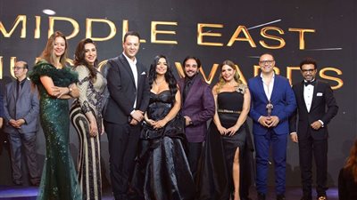 «الراديو 9090» أفضل إذاعة في الشرق الأوسط ضمن جوائز الـMEMA