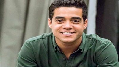 الموت يفجع الفنان خالد أنور.. تفاصيل