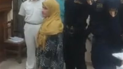 تحويل قاتلة ابنها إلى لجنة خماسية للتأكد من قواها العقلية