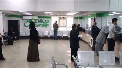 توجيهات رئاسية بصرف معاشات شهر يوليو قبل عيد الأضحى المبارك