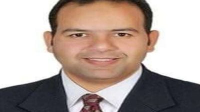 وزير التعليم العالي: تجديد ندب دكتور أنور إسماعيل مساعداً للمشروعات القومية