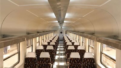 إلحق معادك .. اعرف  أسعار تذاكر  قطارات تحيا مصر