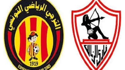 وفد من الزمالك لاستقبال بعثة الترجي بمطار القاهرة