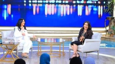 لطيفة ضيفة برنامج 