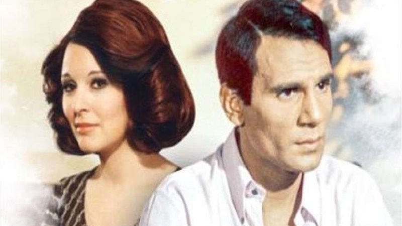 عبد الحليم حافظ وسعاد