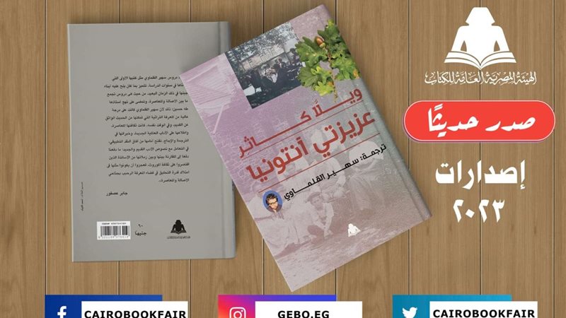 هيئة الكتاب
