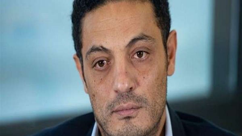 المقاول الهارب محمد