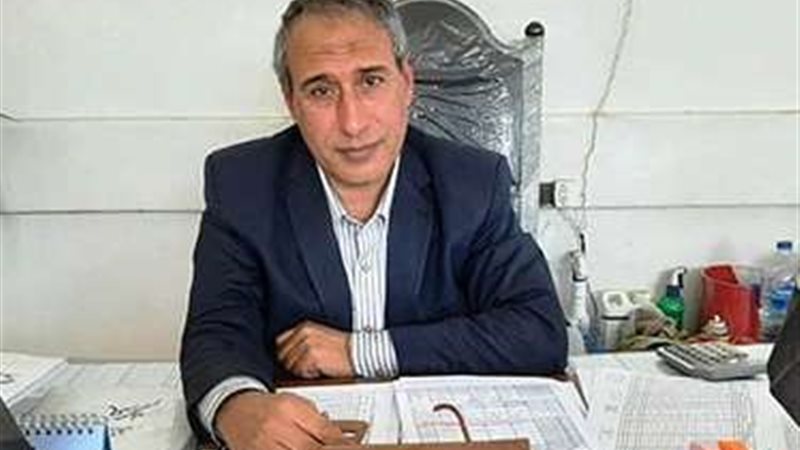 وكيل الزراعة بالشرقية