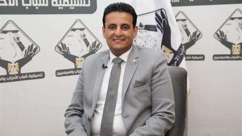 احمد سمير