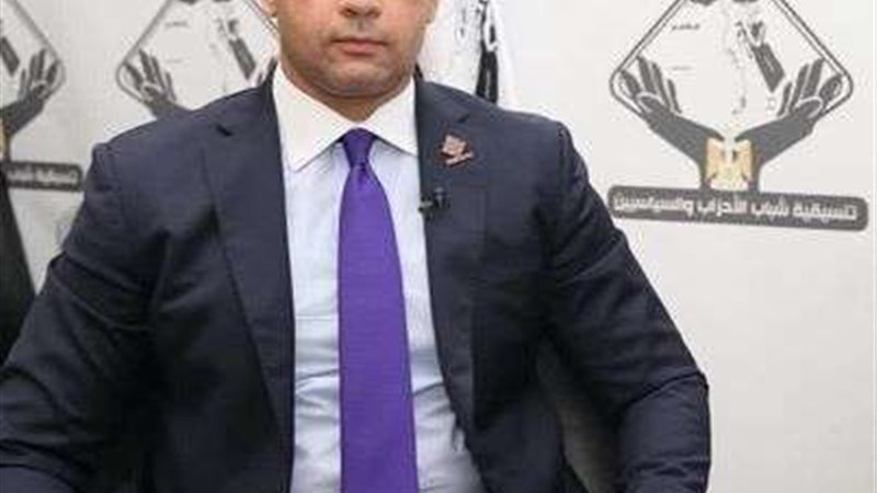 احمد يحيي