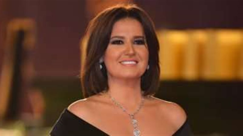 الفنانة هنا شيحة