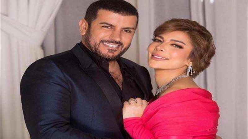 الفنانة أصالة