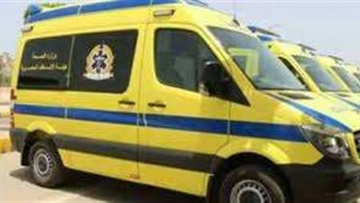 مصرع وإصابة 3 أشخاص إثر حادث مروري بأكتوبر