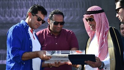 بعد نجاح بطولة العريش.. اتحاد الألعاب الترفيهية يُخطط لتكرار التجربة في جميع المحافظات