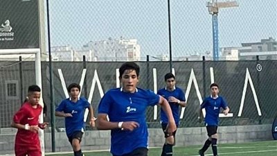 سامو زكريا.. قائد باريس جان جيرمان الذي رفض التجنيس من أجل منتخب مصر
