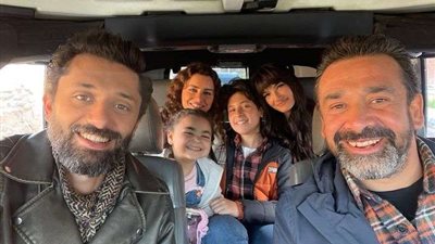 قبل أيام من حلول عيد الأضحى بيت الروبى ينعش شباك التذاكر السينما