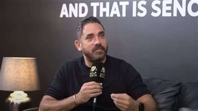 أمير كرارة: أول مرة اشتغل مع ياسمين صبري ولقيتها بني اَدمة جميلة