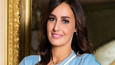 رغم الخلاف.. حلا شيحة ترقص على أغنية تامر حسني