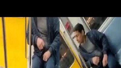 الداخلية تكشف ملابسات قيام شخص بالتحرش بفتاة داخل المترو