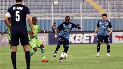 بيراميدز.. راحة 24 ساعة بعد مباراة كأس مصر