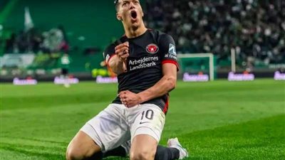 بيراميدز يسعى لضم إمام عاشور من ميتلاند مقابل 4 مليون دولار