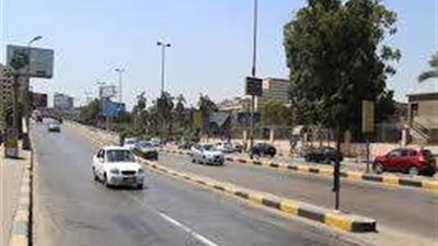 سيولة مرورية بحركة سير السيارات بشوارع القاهرة والجيزة