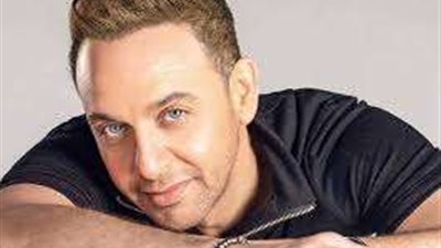 مصطفى قمر يحتفل مع الجمهور اللبناني بعيد الأضحى