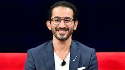 تفاصيل .. أحمد حلمي يروج لأغنيته الجديدة