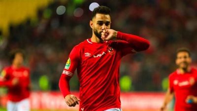 عمرو السولية يخضع للفحص الطبي اليوم