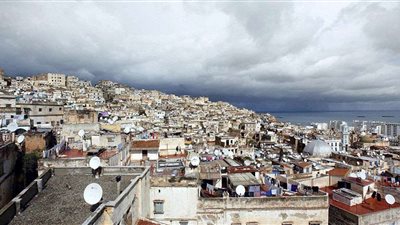 بشرى عقبي تكشف كواليس تسريب فيديو خاص لها