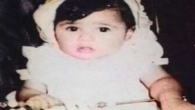 لن تصدق كيف أصبحت فنانة مشهورة؟.. متزوجة من أشهر إرهابي بالدراما المصرية