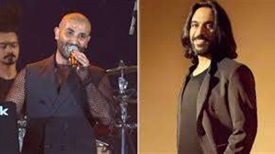 أحمد سعد عن بهاء سلطان: